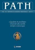 Path (2019). Vol. 18\1: «Gaudete et exsultate». Chiamati alla santità sempre e dovunque.