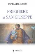 Preghiere a san Giuseppe