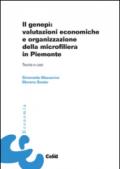 Il genepì: valutazioni economiche e organizzazione della microfiliera in Piemonte. Teoria e casi