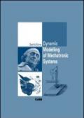 Dynamic modelling of mechatronic systems