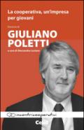 La cooperativa, un'impresa per giovani. Discorso di Giuliano Poletti