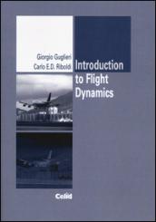 Introduction to flight dynamics