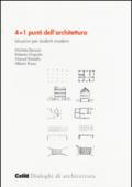 4+1 punti dell'architettura. Istruzioni per studenti moderni