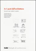 4+1 punti dell'architettura. Istruzioni per studenti moderni