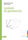 Lezioni di geometria