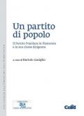 Un partito di popolo. Il Partito Popolare in Piemonte e la sua classe dirigente