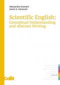 Scientific english: conceptual understanding and abstract writing