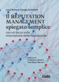 Il reputation management spiegato semplice. Con un focus sulla misurazione della reputazione