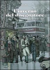 L'inverno del disegnatore