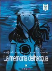 La memoria dell'acqua