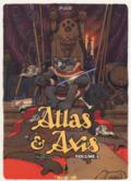 Atlas & Axis: 2