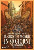 Il giro del mondo in 80 giorni