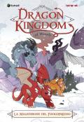 La maledizione del fuoco freddo. Dragon kingdom of Wrenly. Vol. 1