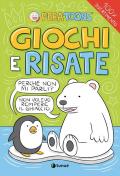 Giochi e risate