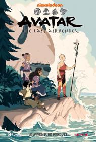 Le avventure perdute. Avatar. The last airbender