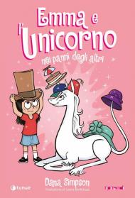 Emma e l'unicorno. Nei panni degli altri