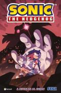 Sonic the Hedgehog. Vol. 2: Il destino del dr. Eggman