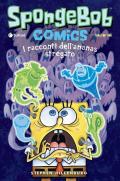 I racconti dell'ananas stregato. SpongeBob. Vol. 3