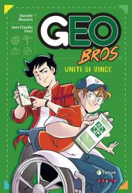 Geo Bros. Uniti si vince
