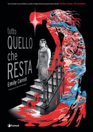 Tutto quello che resta