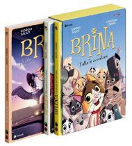 Brina. La trilogia