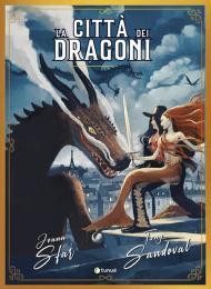 La città dei dragoni