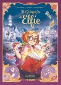 Il grimorio di Elfie. Vol. 1: La libreria itinerante
