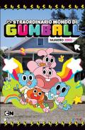 Lo straordinario mondo di Gumball. Vol. 0