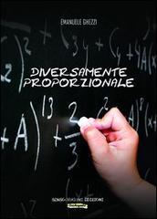 Diversamente proporzionale