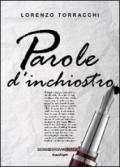 Parole d'inchiostro