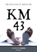 Km 43