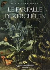 Le farfalle di Kerguélen