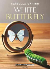 White butterfly