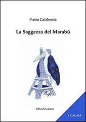 La saggezza del marabù