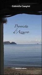 Provvista d'azzurro