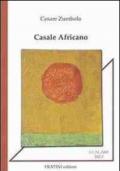 Casale africano