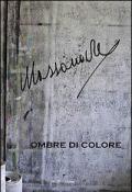 Franco Massanova. Ombre di colore