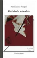 Undicimila settembre