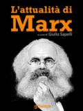 L'attualità di Marx