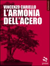 L'armonia dell'acero