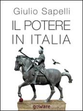 Il potere in Italia