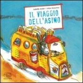 Il viaggio dell'asino