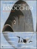 Le avventure di Pinocchio. Ediz. illustrata