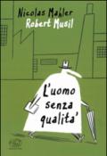 L'uomo senza qualità