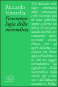 Fenomenologia della merendina. Catalogo ragionato di una nostalgia in 52 voci