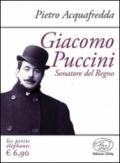 Giacomo Puccini. Sonatore del regno