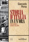 Storia d'Italia in un'ora