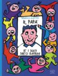 Il papà e i suoi dieci bambini