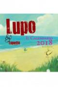 Lupo & Lupetto. Il calendario 2018