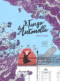 Il tango di Antonella